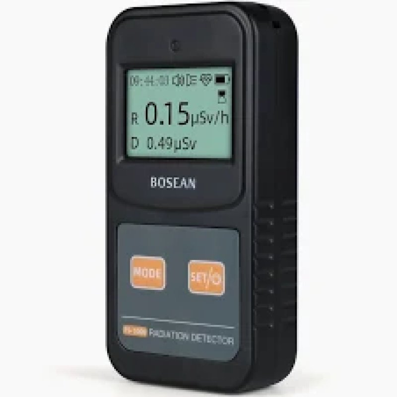 X-ray Dosimeter